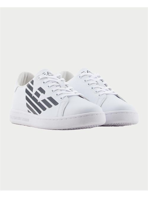 Sneakers bambino EA7 con logo EMPORIO ARMANI EA7 | 7Y000001-AF10179MZ018
